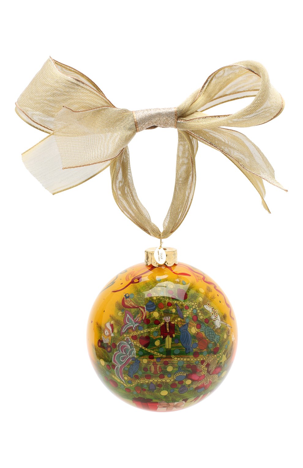 Набор из шести игрушек щелкунчик TSAR, арт. 680531, фото 9