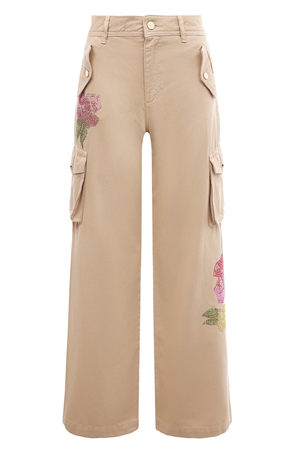 Джинсы BLUGIRL, арт. RA3119/T3343, фото 1