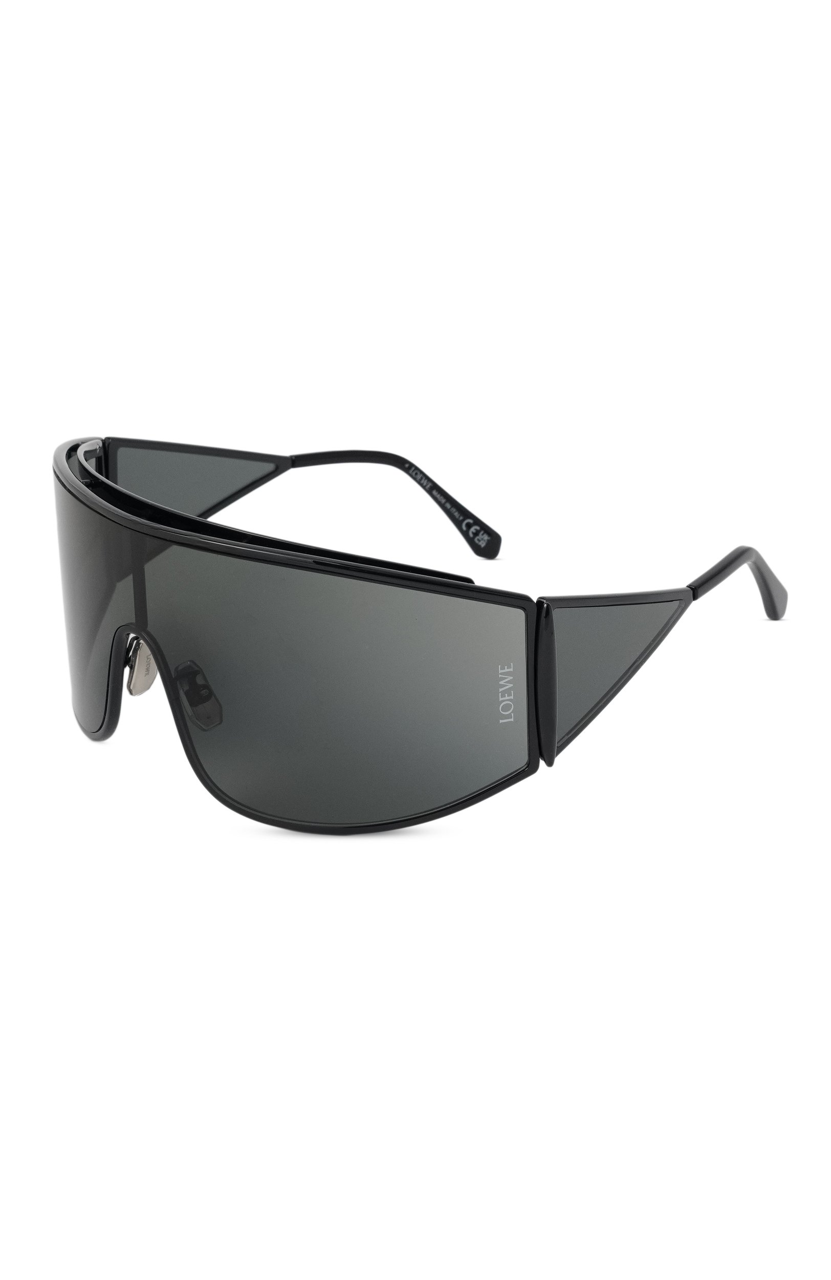 Сол нцезащитные очки LOEWE, арт. LW40202U 01A, фото 1
