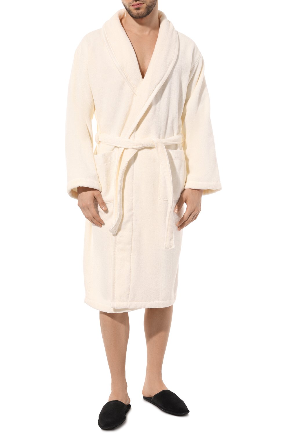 Халат diamonds bordo FRETTE, арт. FR6244 D2060 G02L, фото 3