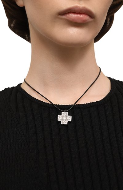 Подвеска на шнурке saint LEVASHOVAELAGINA, арт. saint/n, фото 2