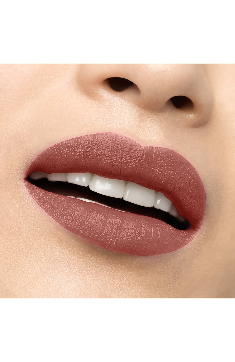 Матовая помада для губ rouge louboutin velvet matte on the go, оттенок milky light CHRISTIAN LOUBOUTIN, арт. 8435415063364, фото 5