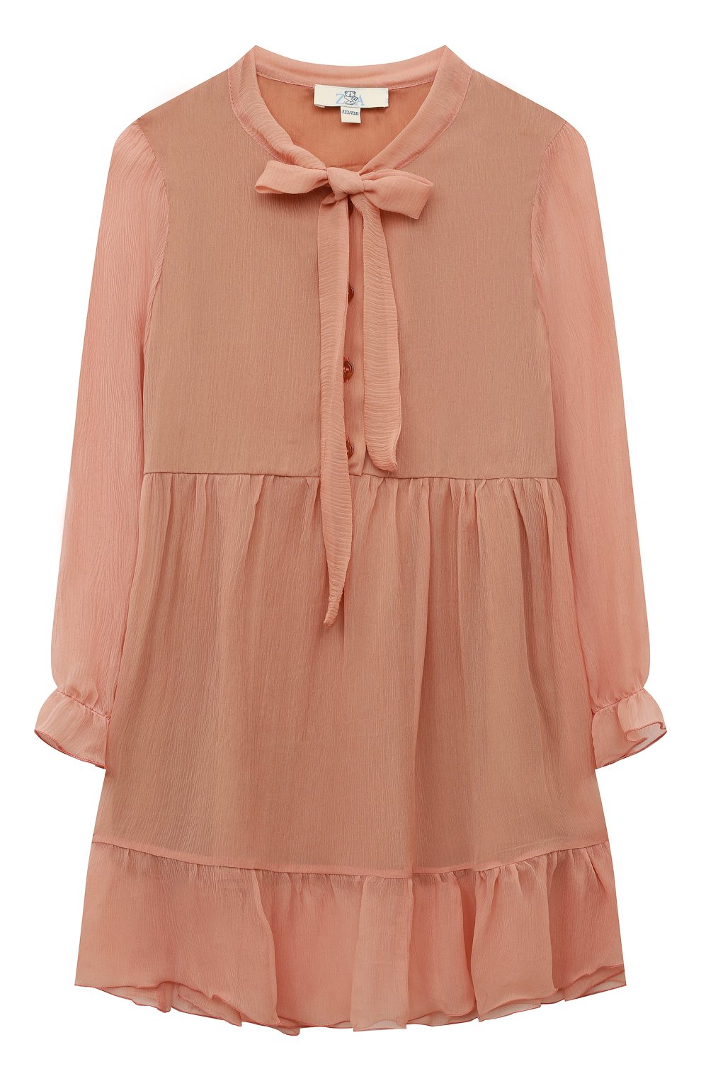 Платье миа ZHANNA & ANNA, арт. ZAOZ00000208, фото 1