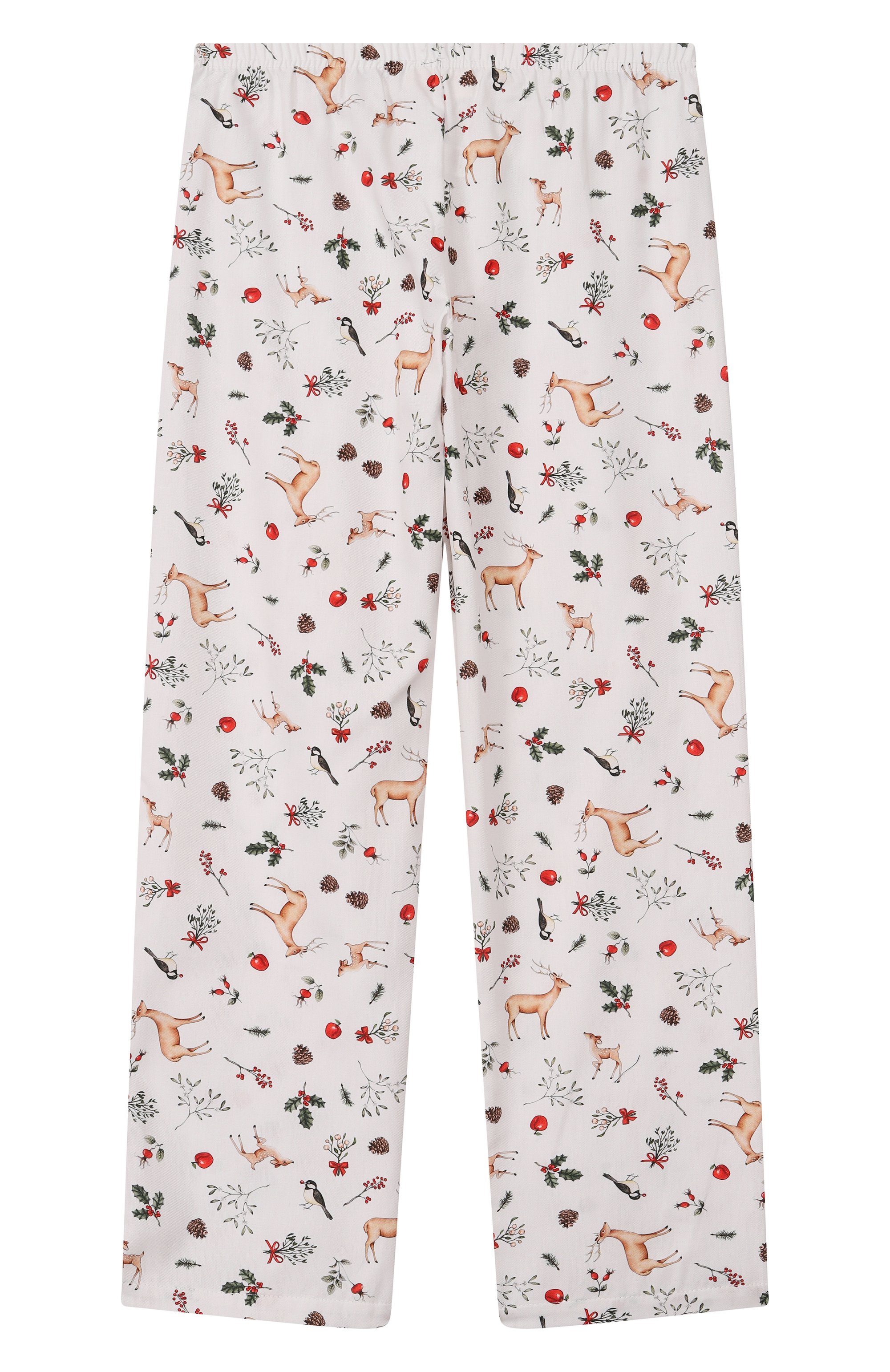 Хлопковая пижама STORY LORIS, арт. 35411/8-16, фото 5