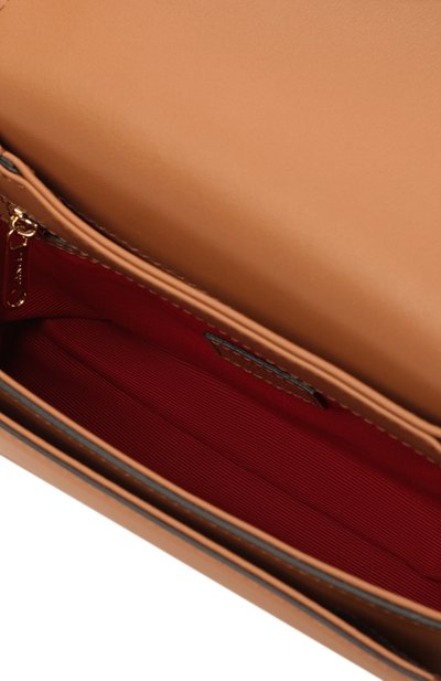 Сумка angele small LANCEL, арт. A13147, фото 5