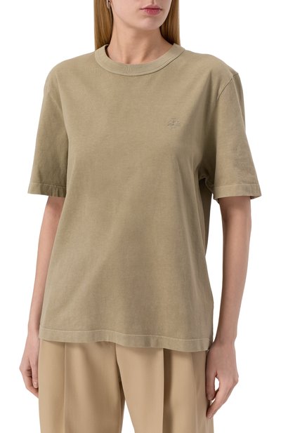 Хлопковая футболка JACOB COHEN, арт. 25E P/JDM_40016 001 M4526 TZ, фото 3