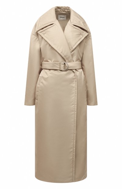 Пальто NANUSHKA, арт. NW21PF0W00371, фото 1