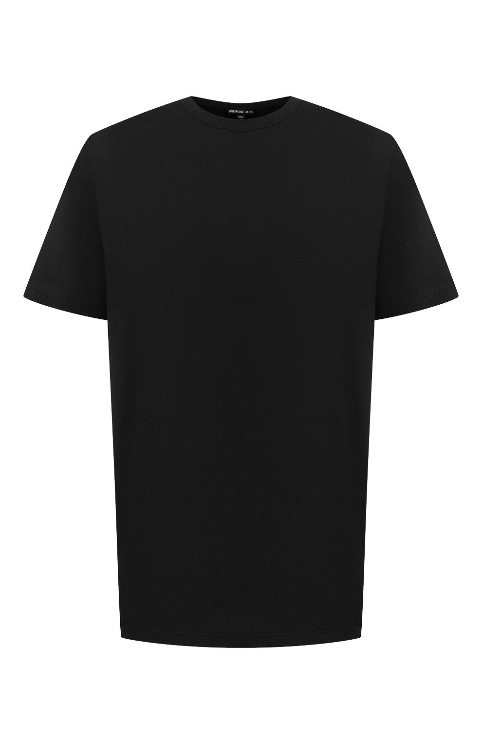 Хлопковая футболка JAMES PERSE, арт. MELJ3199, фото 1