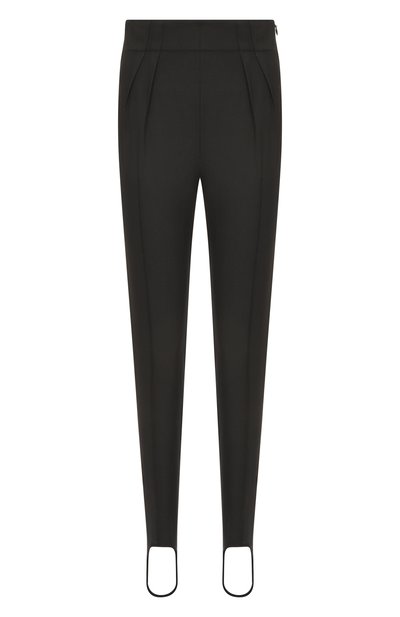 Женские шерстяные легинсы MUGLER, арт. 26P1PA05331023