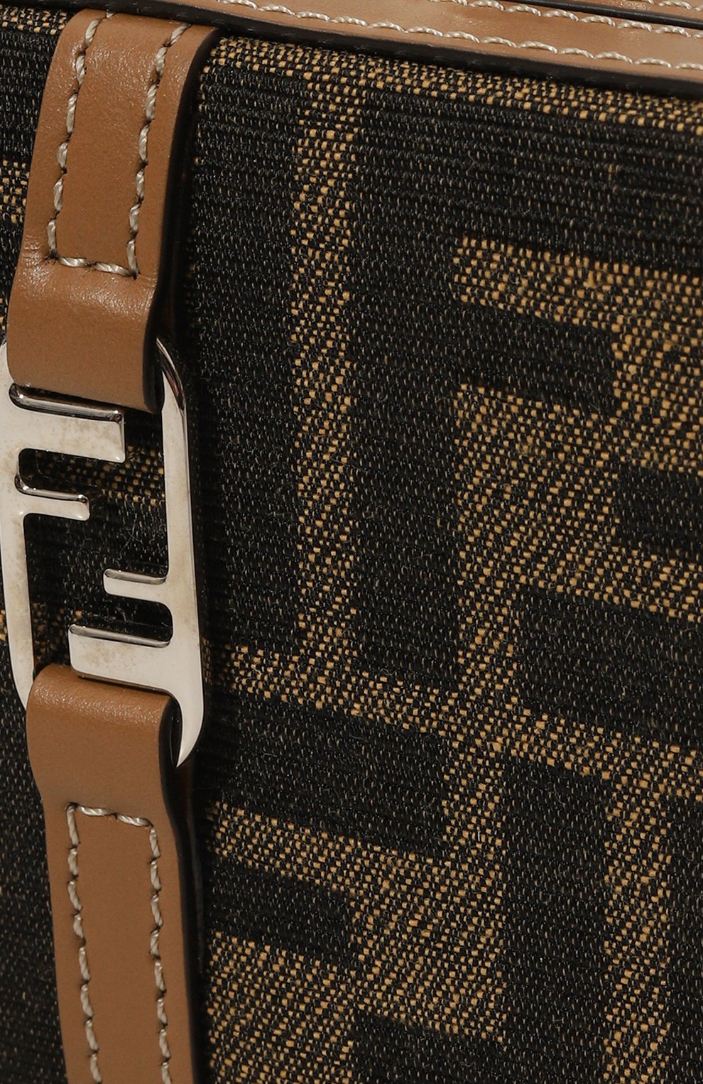 Комбинированная сумка FENDI, арт. 7VA567/AFBV/F1HRM, фото 3