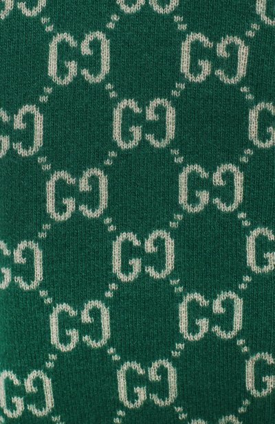 Шерстяная толстовка GUCCI, арт. 615412/XKBD7, фото 3