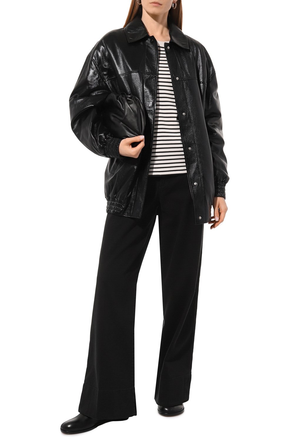 Хлопковая футболка WINDSOR, арт. 52 DT205, фото 2