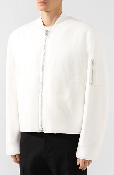 Бомбер HELMUT LANG, арт. J07HM405, фото 3