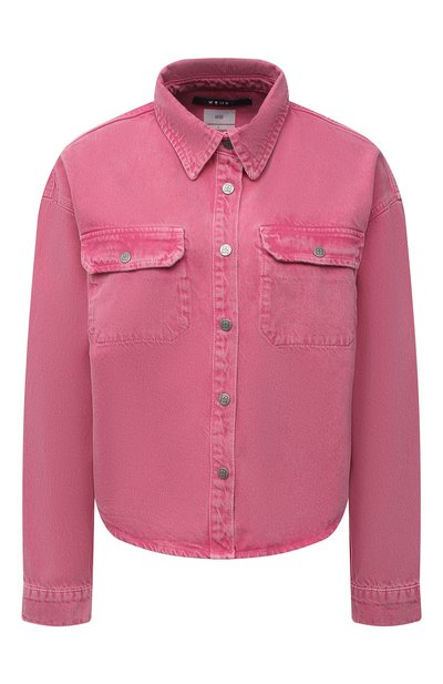 Джинсовая рубашка KSUBI, арт. 5000006244, фото 1