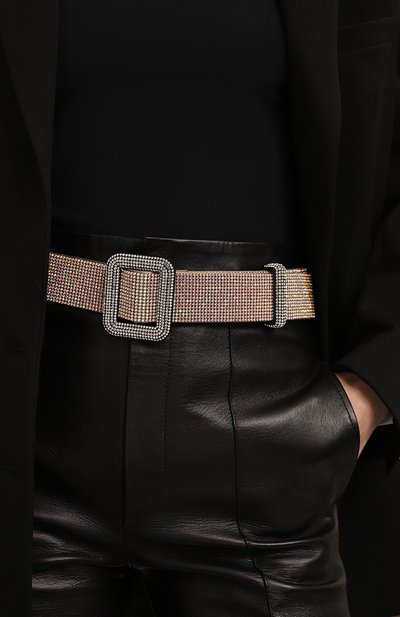 Ремень BENEDETTA BRUZZICHES, арт. 5177, фото 2