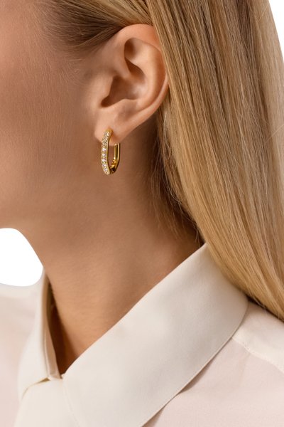 Серьги dextera SWAROVSKI, арт. 5724584, фото 2