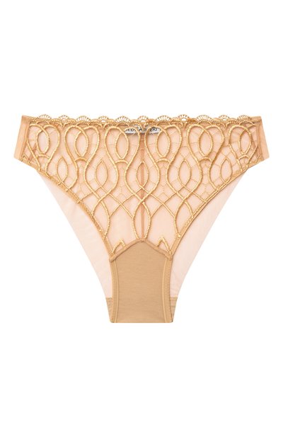 Женские трусы-слипы I.D. SARRIERI, арт. M5105