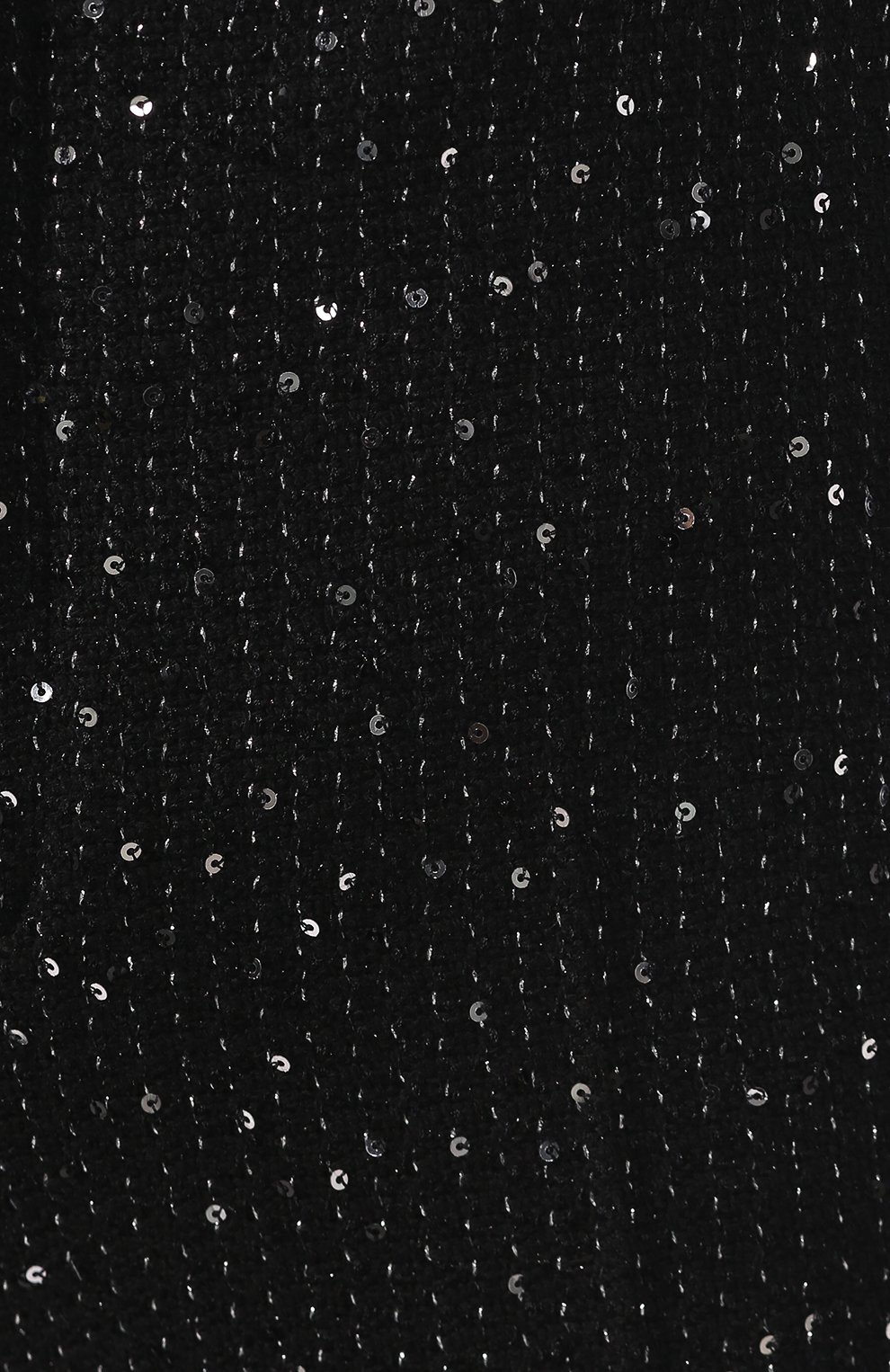 Брюки с пайетками SAINT LAURENT, арт. 603193/Y1A03, фото 5