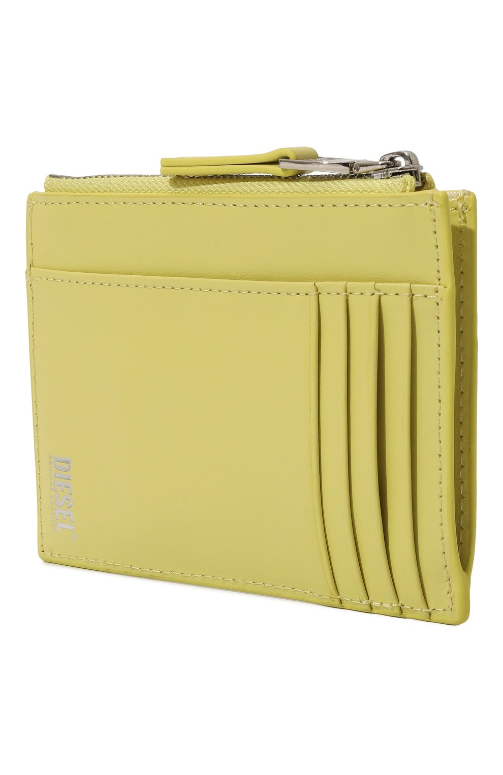Кожаный футляр для кредитных карт DIESEL, арт. X09886/P6316, фото 2
