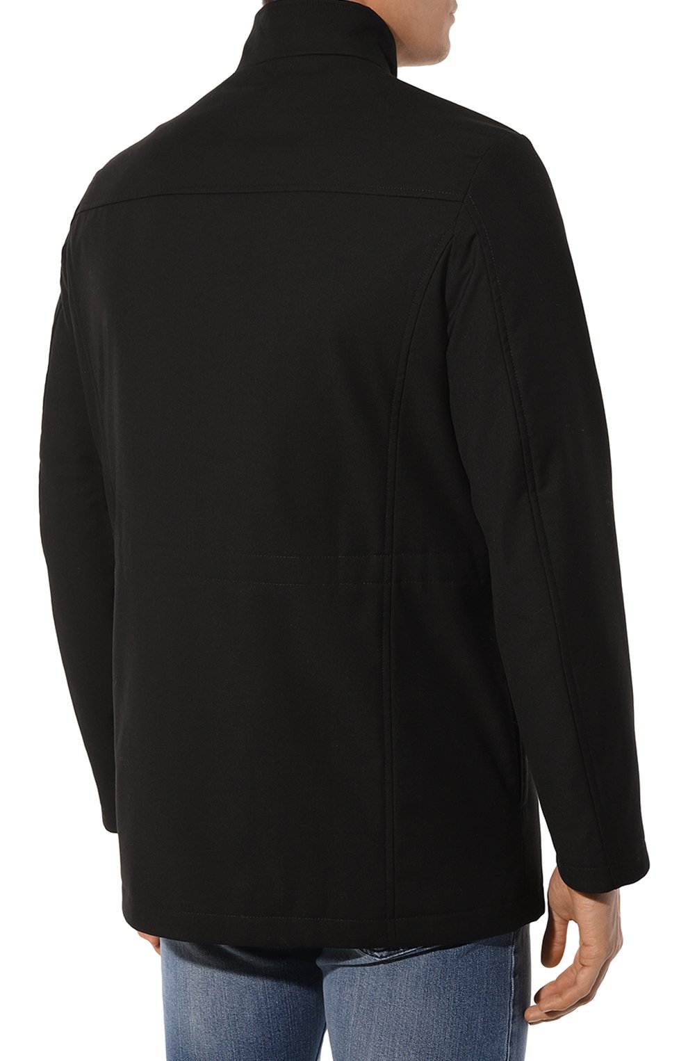 Куртка CANALI, арт. 020366/SG02953, фото 4