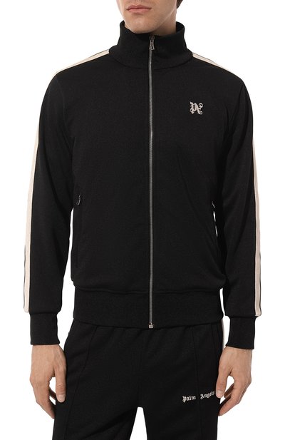 Толстовка PALM ANGELS, арт. PMBD058R24FAB001, фото 3