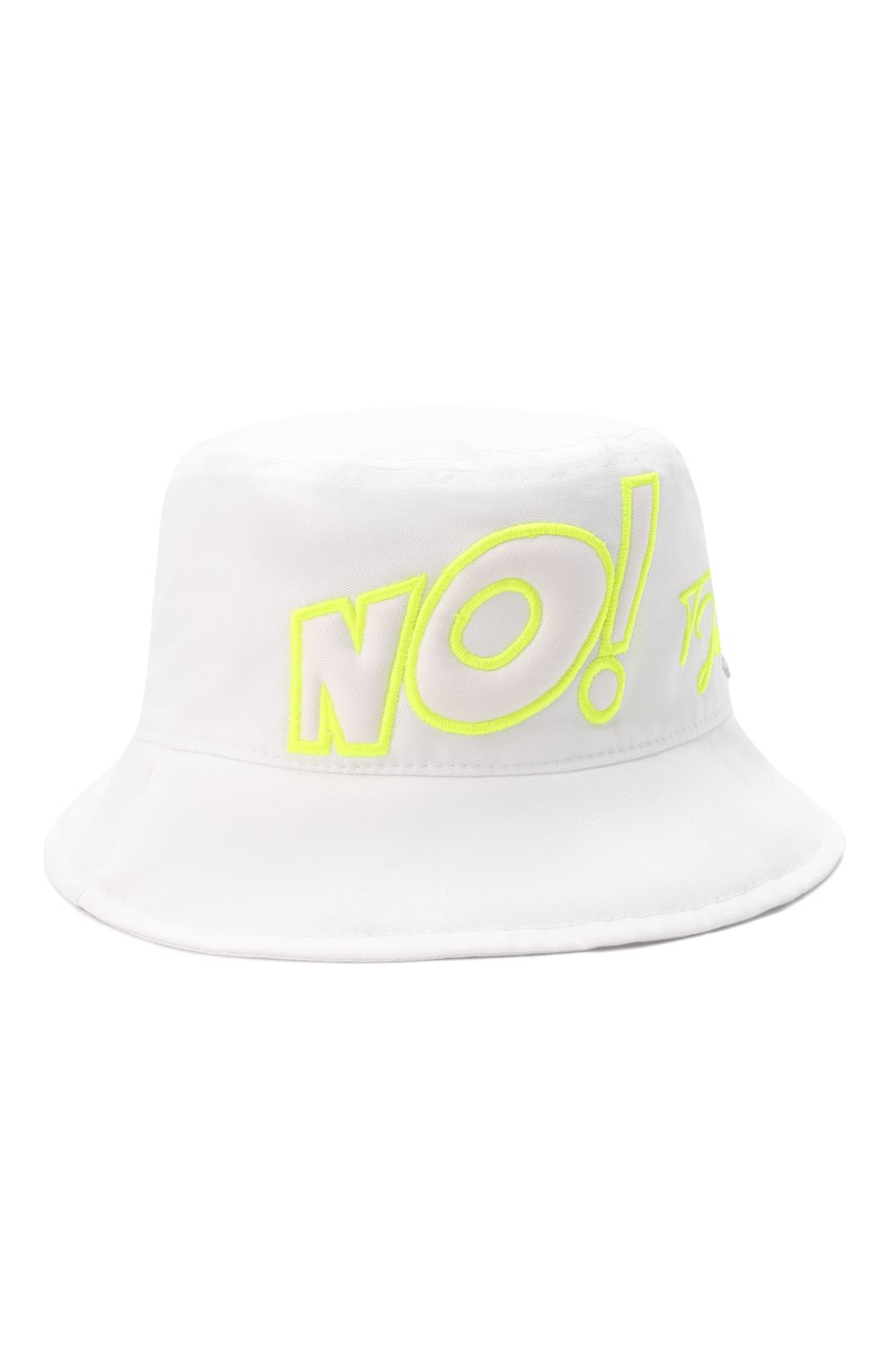 Хлопковая панама IL TRENINO, арт. 22 8092/1D, фото 1