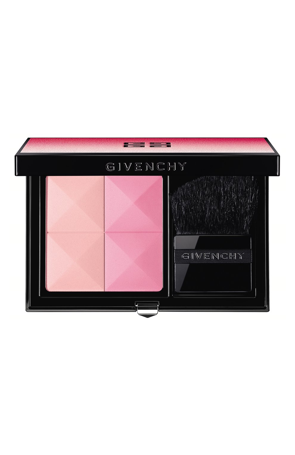 Двухцветные румяна prisme blush, оттенок 02 love GIVENCHY, арт. P180536, фото 1
