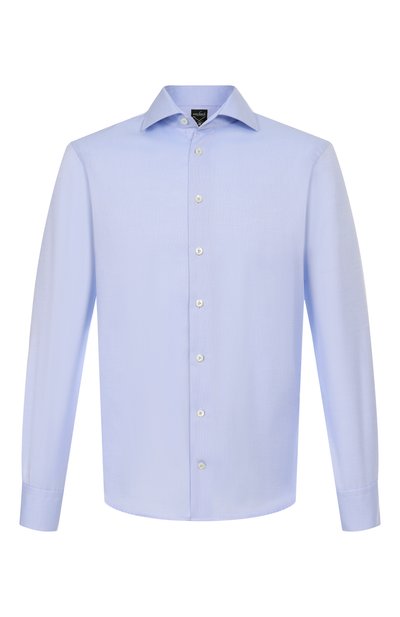 Мужская хлопковая сорочка VAN LAACK, арт. VL-RIVARA-SFN/150445