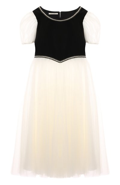 Платье DESIGNERS CAT, арт. 100000K01001740/L0FFA DRESS/4A-8A, фото 1