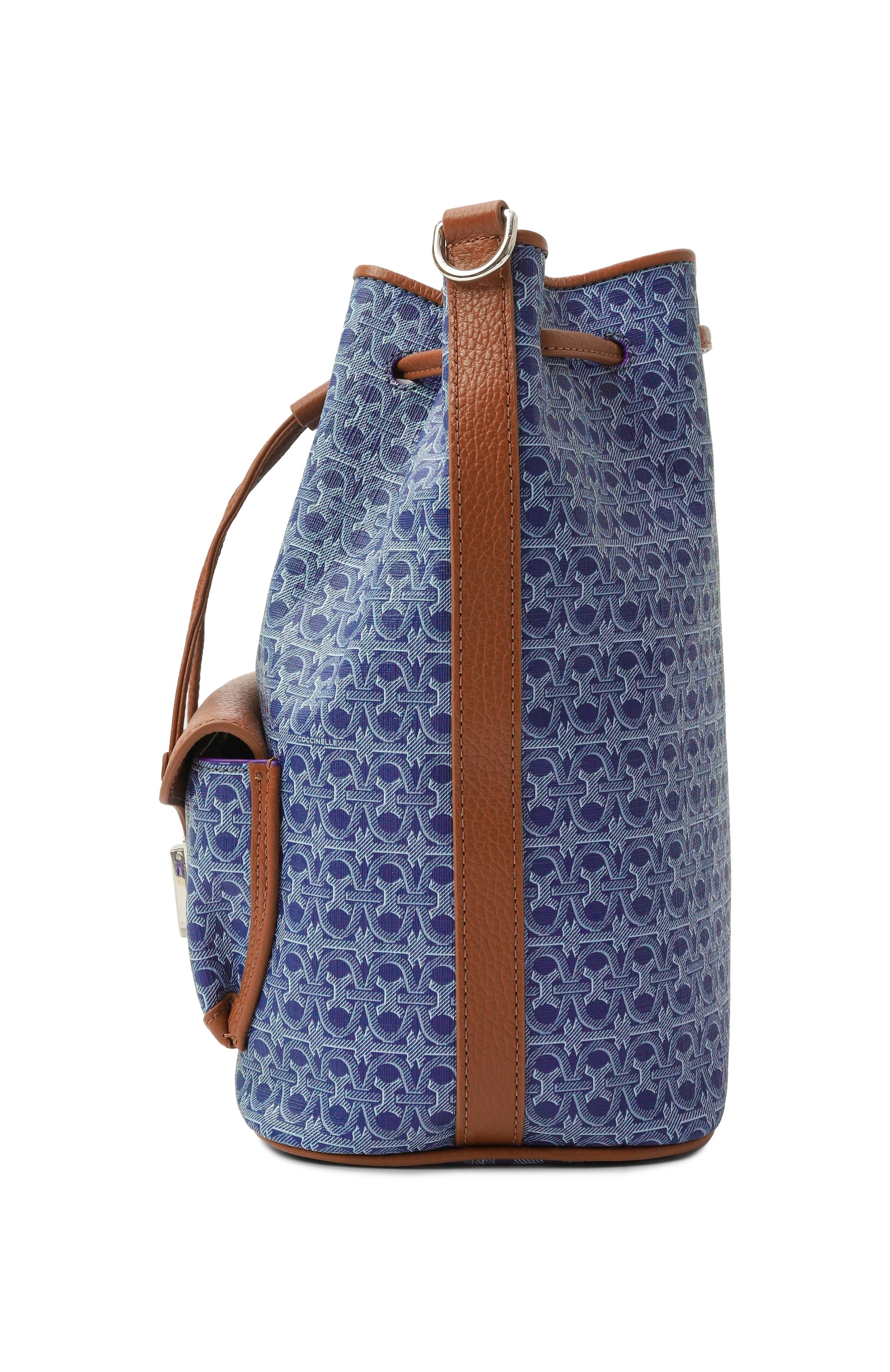 Сумка beat generation medium COCCINELLE, арт. E1 TFL 23 02 01, фото 4