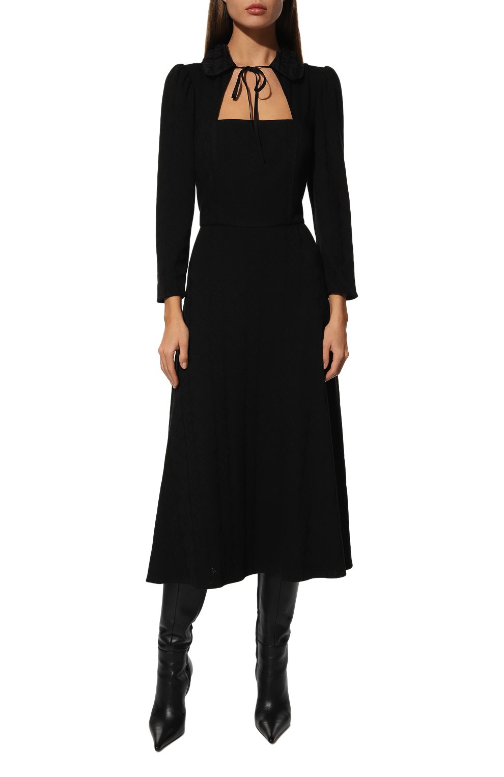 Хлопковое платье MASTERPEACE, арт. MP-CNC1121-DR-31, фото 3