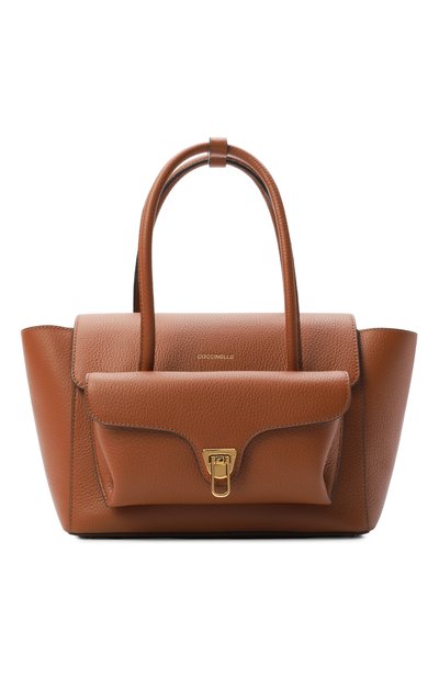 Женская сумка double beat small COCCINELLE, арт. E1 T8A 18 02 01