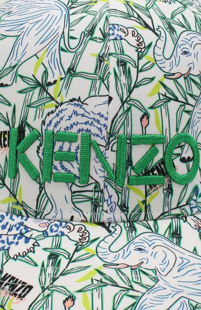 Бейсболка KENZO, арт. KQ90518, фото 3