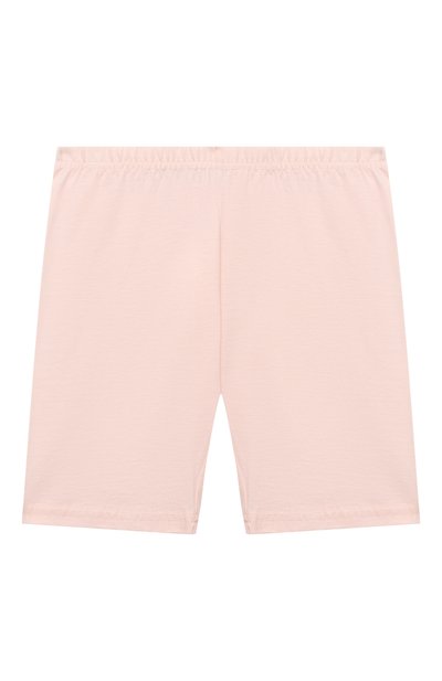 Хлопковая пижама LA PERLA, арт. 70441/8A-14A, фото 5