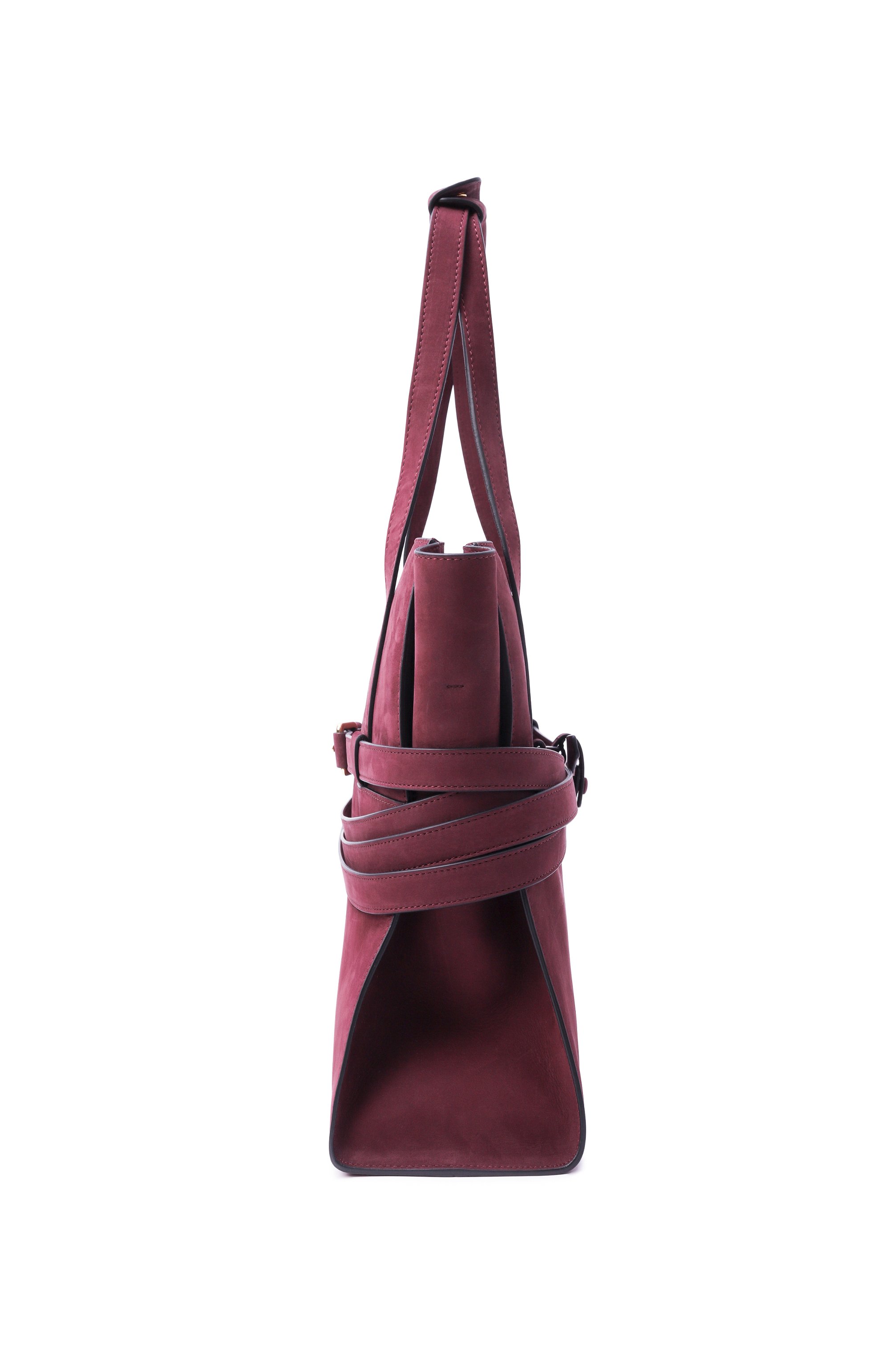 Сумка tie me medium MOSCHINO, арт. MC4015PP1N/0J0, фото 4