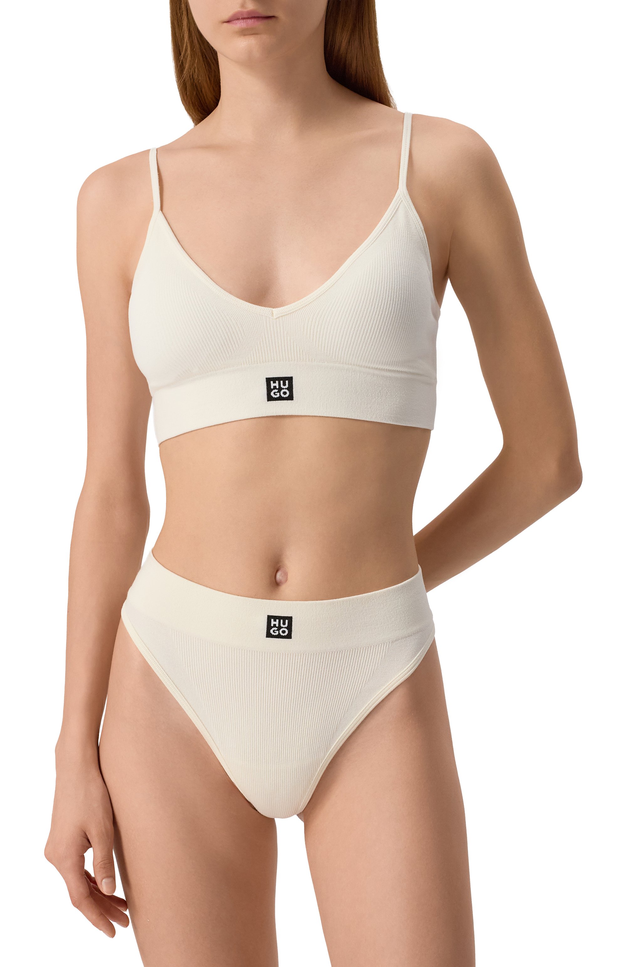 Трусы-стринги HUGO, арт. 50545746, фото 2