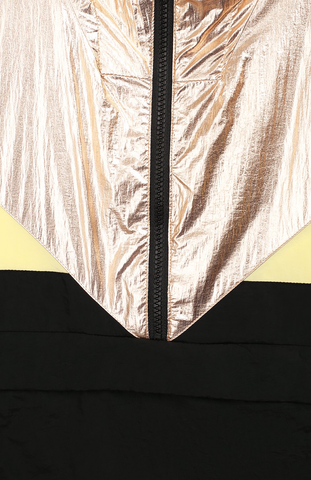 Комплект из куртки и поясной сумки LES COYOTES DE PARIS, арт. 111-11-077, фото 4