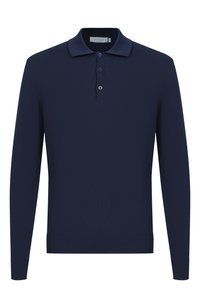 Темно-синий