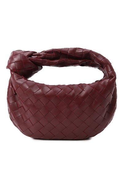 Женская сумка jodie mini BOTTEGA VENETA, арт. 651876/VCPP5