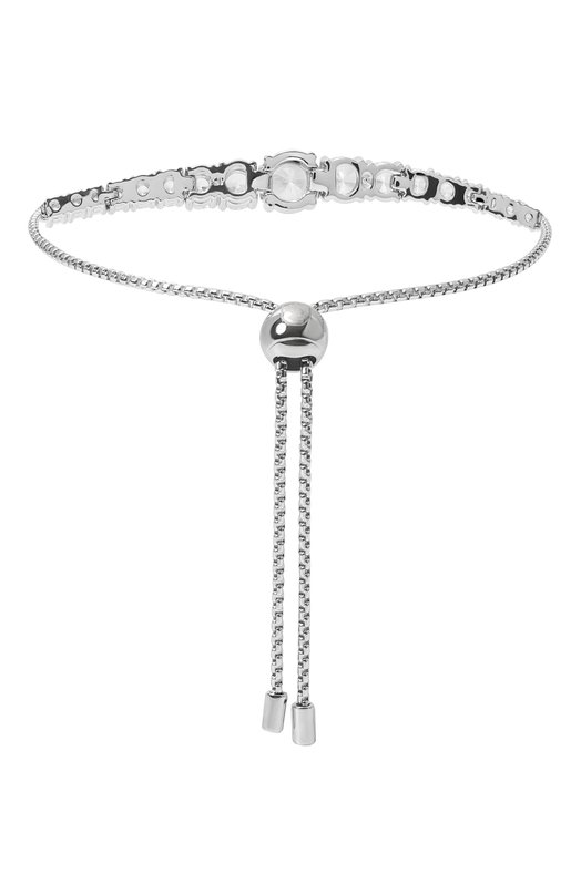 Браслет Matrix Swarovski 5690677 Серебряный  5690677 Фото 3