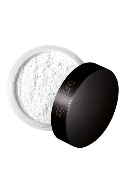 Невидимая фиксирующая рассыпчатая пудра для лица (11.3g) LAURA MERCIER, арт. 12601766LM, фото 1