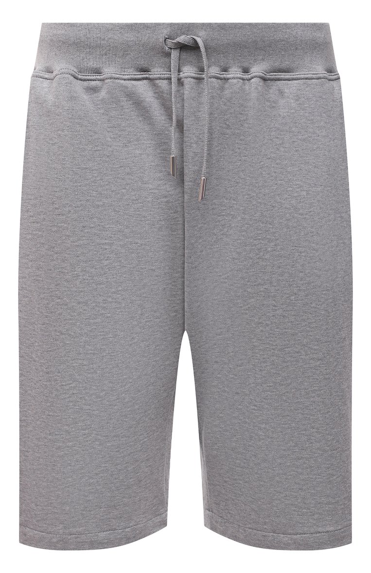 Хлопковые шорты KITON, арт. UK1052L, фото 1