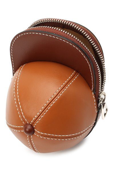 Сумка nano cap JW ANDERSON, арт. HB0232 LA0020, фото 4
