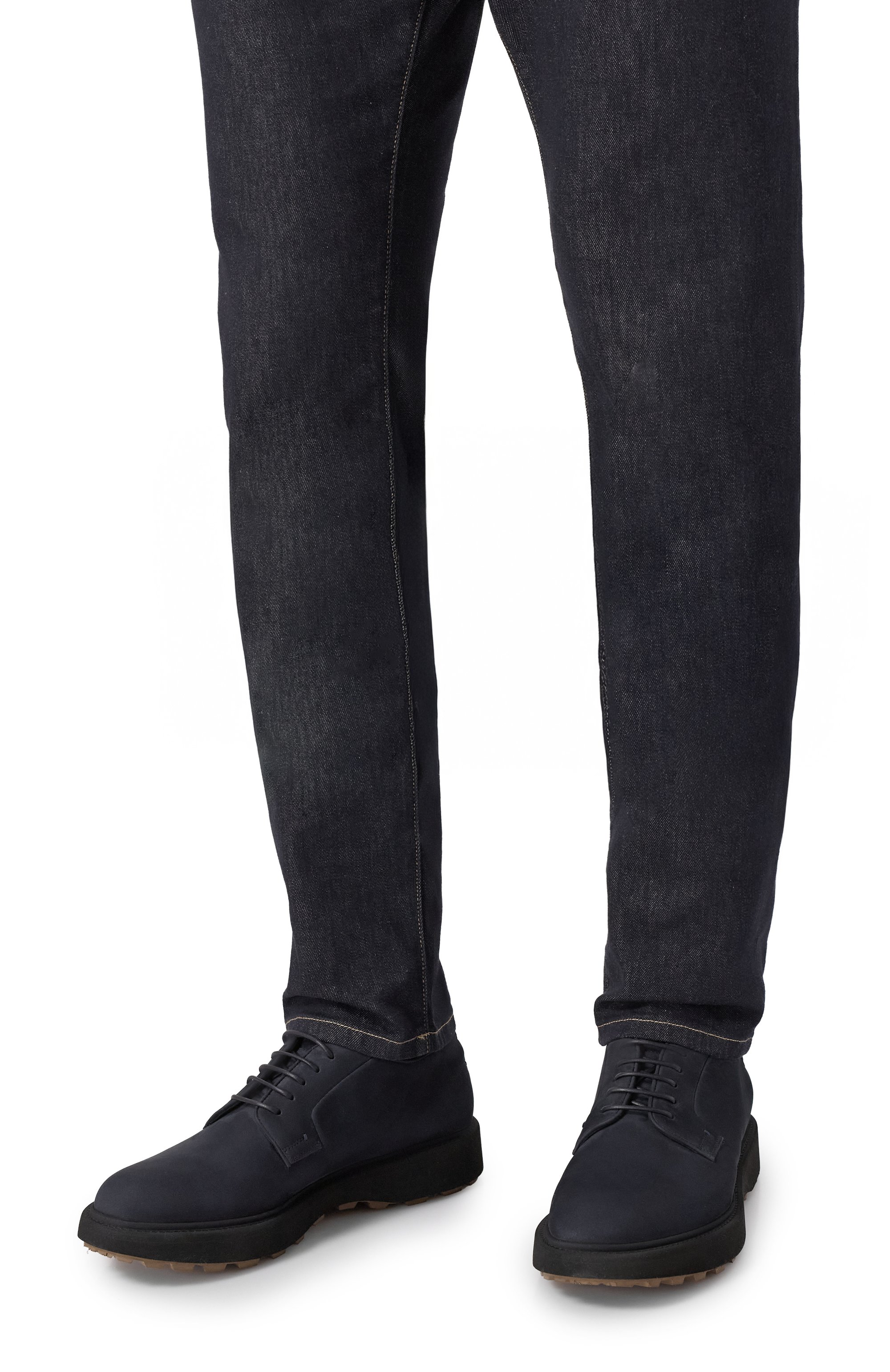 Дерби teddy boy из нубука FABI, арт. FU1216/NABUK RIGAT0, фото 3