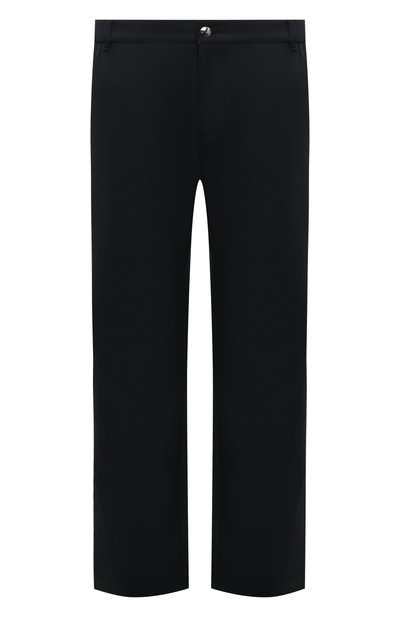 Мужские брюки из шерсти и кашемира ZILLI, арт. M0Q-D0081-J0LU1/R001