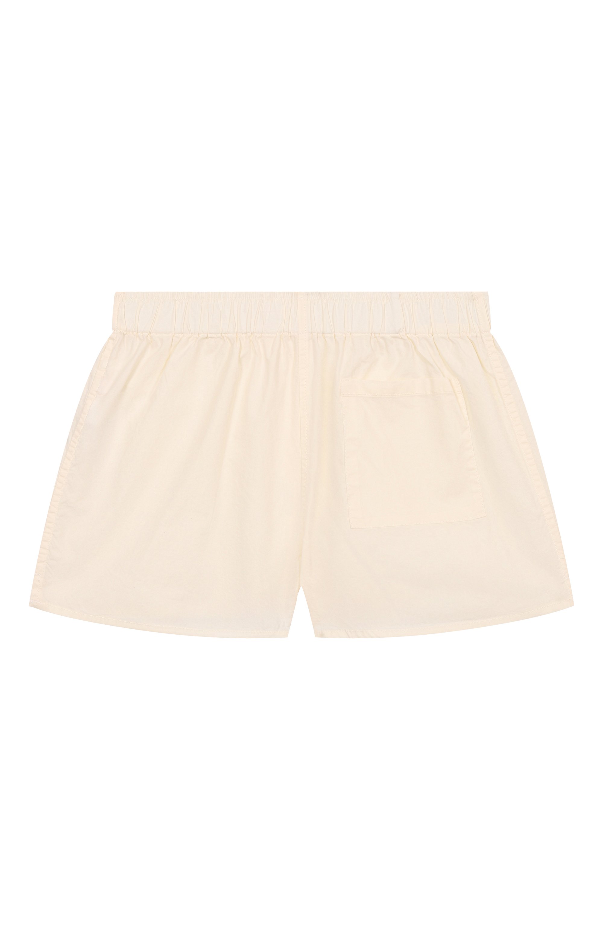 Хлопковые шорты MC2 SAINT BARTH, арт. STBK B0XY JR/BXY001-, фото 2