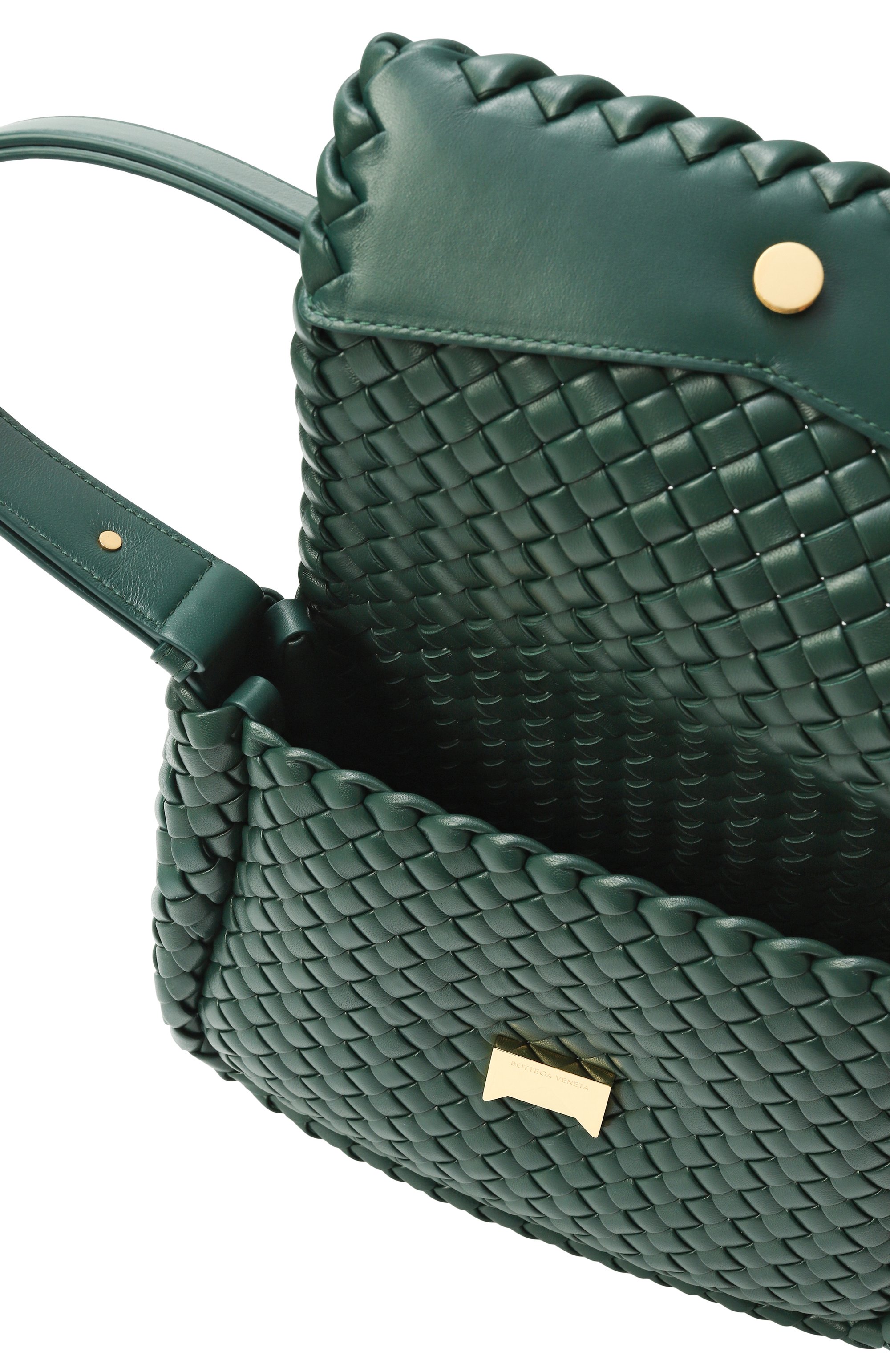 Сумка cobble BOTTEGA VENETA, арт. 766783/V01D, фото 5