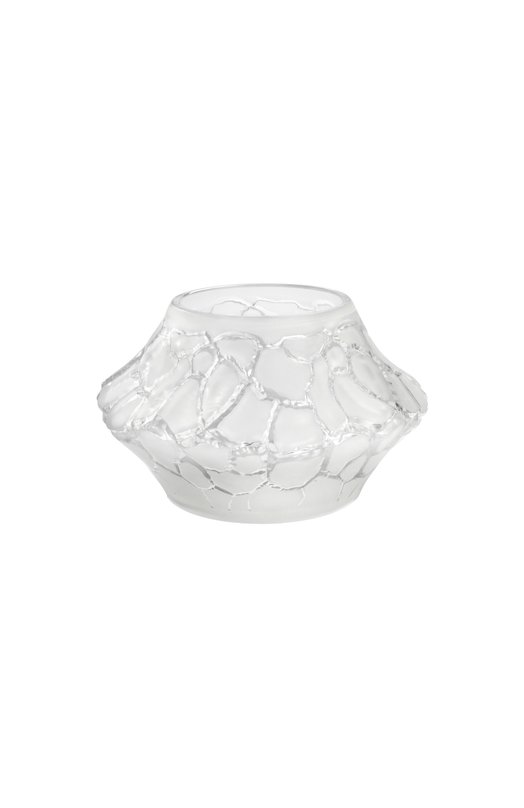 фото Ваза caldera lalique