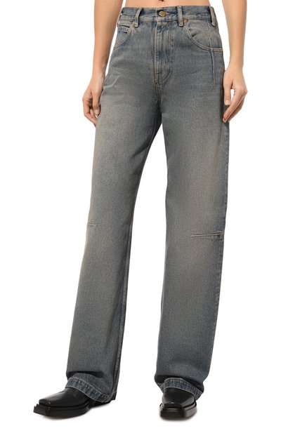 Джинсы DARKPARK, арт. WTR76/DBL01, фото 3