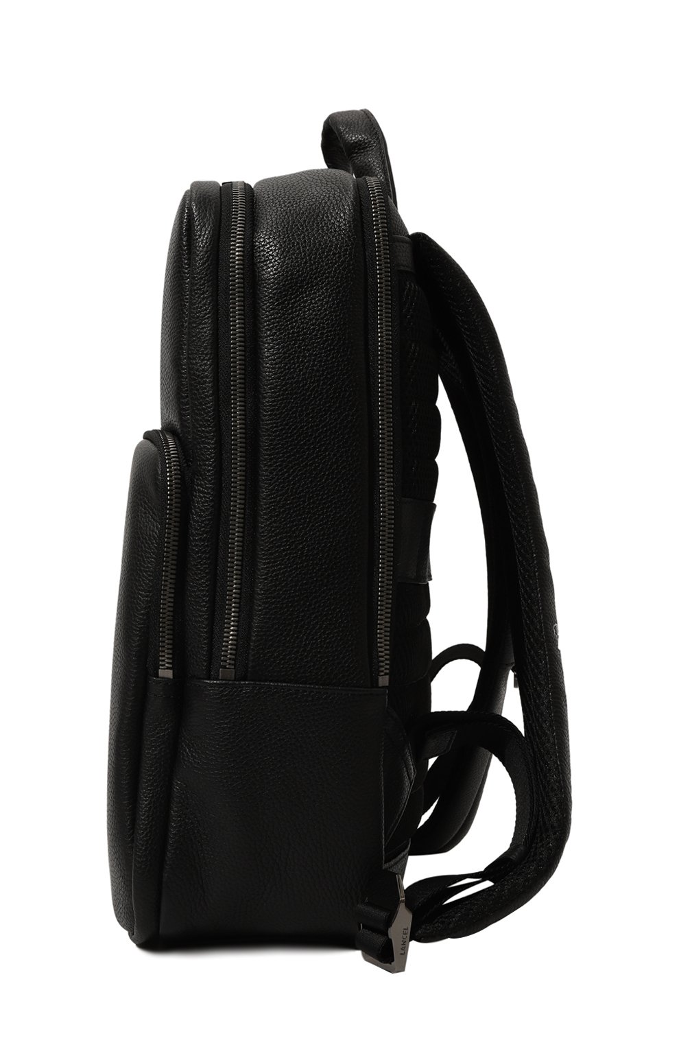 Кожаный рюкзак come LANCEL, арт. A12873, фото 4